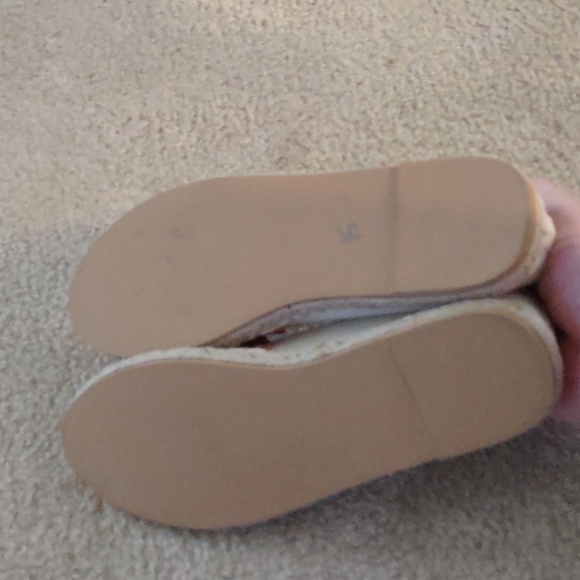 London Fog Kariah Espadrilles - Picture 5 of 5